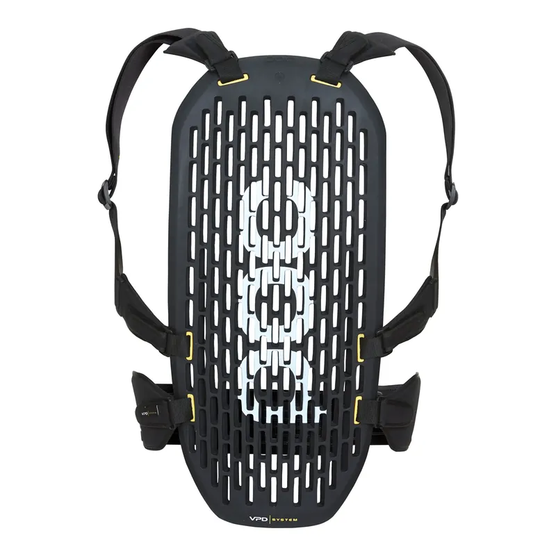 Chránič páteře POC VPD System Back (Černá) Endorphin Republic Cenový Hit