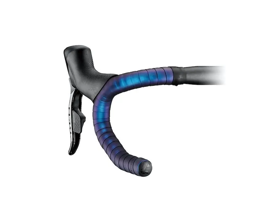Must-Have Ciclovation POLY TOUCH_Cosmic Haze (Šedá) - omotávka Endorphin Republic