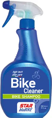 BIKE CLEANER 500 ml - čistič Endorphin Republic Sleva