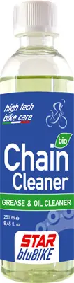 BIO CHAIN CLEANER 250 ml - čistič Endorphin Republic Objednat Nyní