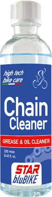Sezónní Sleva CHAIN CLEANER 250 ml. - čistič řetězu Endorphin Republic