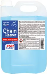 Bezpečná Platba CHAIN CLEANER 5000 ml. - čistič řetězu Endorphin Republic