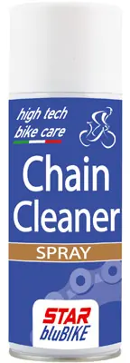 Speciální Cena CHAIN CLEANER SPRAY 400 ML - čistič řetězu Endorphin Republic
