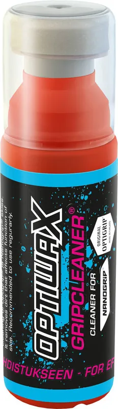 Čistič YOKO Optiwax Gripcleaner 100ml Endorphin Republic Expresní Doručení