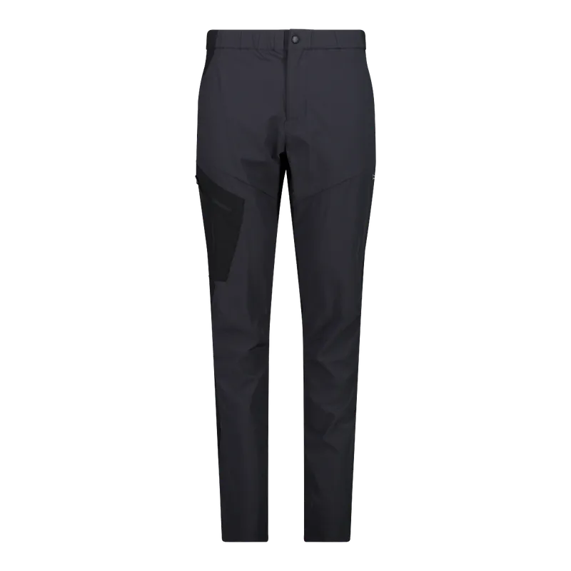 Originální CMP MAN LONG PANT (Šedá) - Pánské kalhoty Endorphin Republic