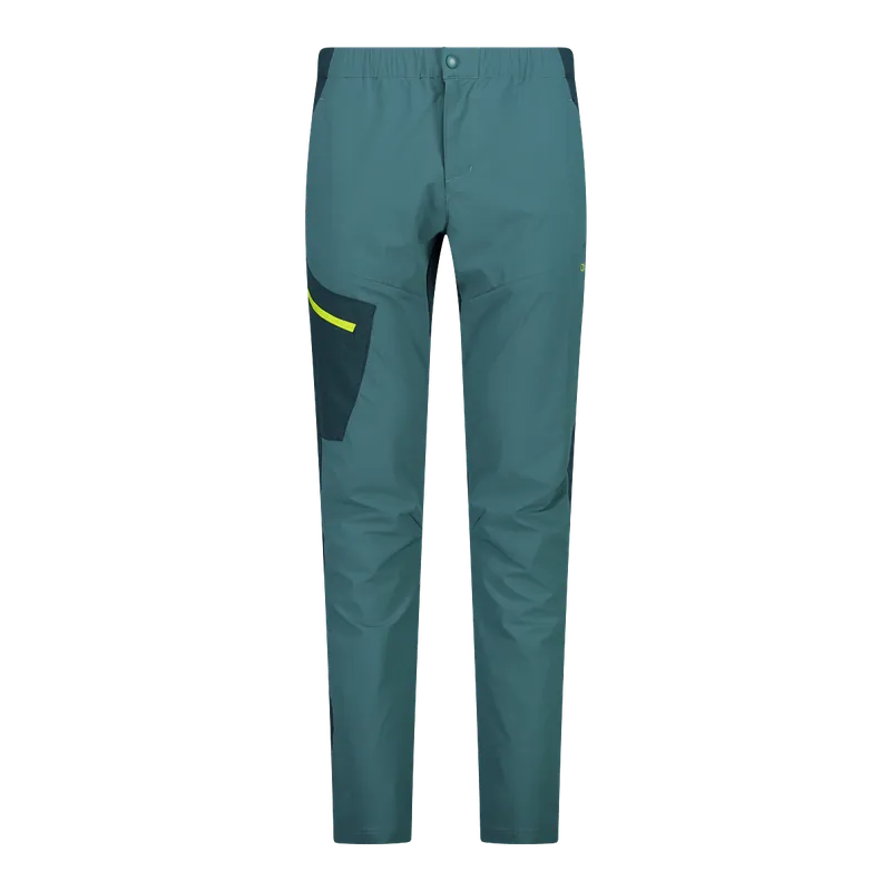 Pouze Dnes CMP MAN LONG PANT - Pánské kalhoty Endorphin Republic