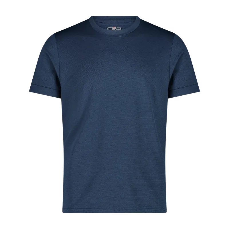 CMP MAN T-SHIRT (Modrá) - Pánské triko Endorphin Republic Akce