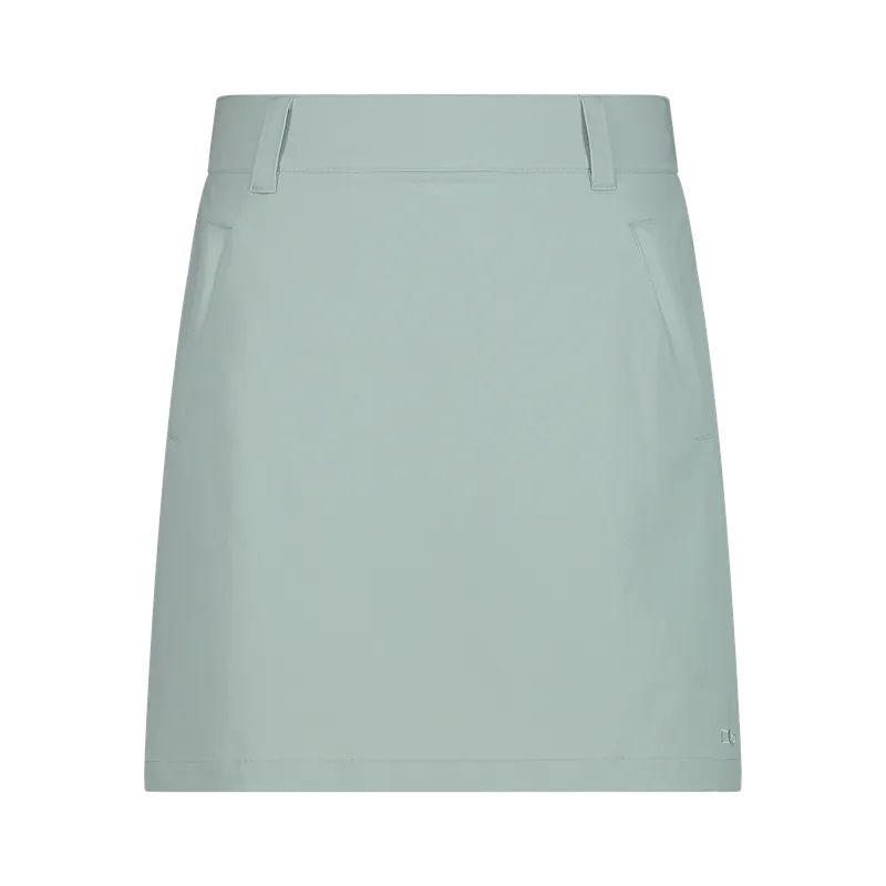 Nejprodávanější CMP WOMAN SKIRT 2 IN 1 (Modrá) - Dámská sukně Endorphin Republic
