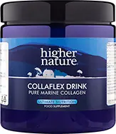 Bezpečná Platba HIGHER NATURE Collaflex Drink - Kolagenové kapsle Endorphin Republic