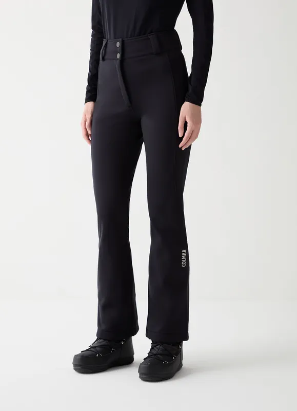 Colmar LADIES PANTS (Černá) - Dámské kalhoty Endorphin Republic Top Prodej