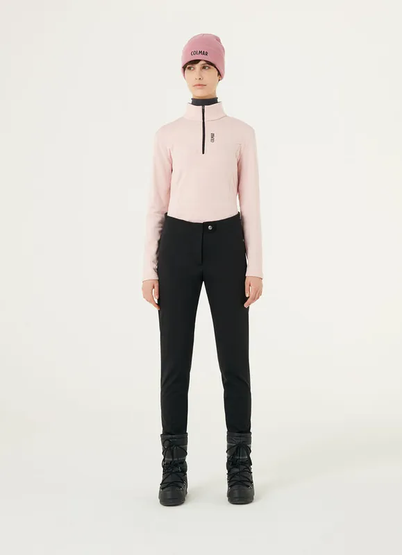 Colmar Ladies Pants (Černá) - Dámské lyžařské kalhoty Endorphin Republic Jen Po Omezenou Doba