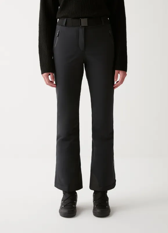 Colmar Ladies Pants (Černá) - Dámské lyžařské kalhoty Endorphin Republic Expresní Doručení