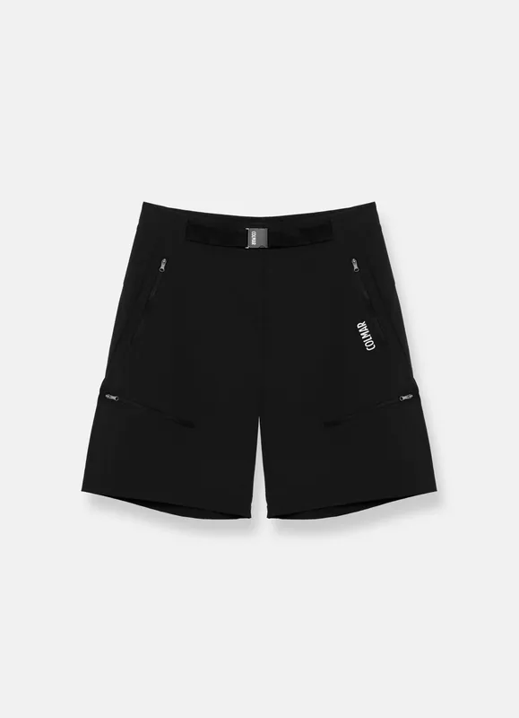 Colmar LADIES SHORTS (Černá) - Dámské šortky Endorphin Republic Finální Výprodej
