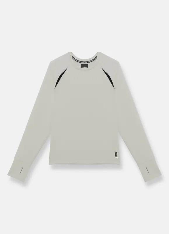 Colmar LADIES SWEATSHIRT (Modrá) - Dámská mikina Endorphin Republic Ověřený