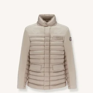Akční Nabídka Colmar Mens Down Jacket ( FFCC06) - Pánská péřová bunda Endorphin Republic