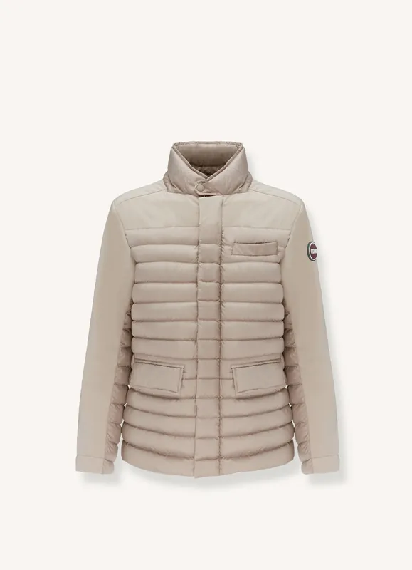 Akční Nabídka Colmar Mens Down Jacket ( FFCC06) - Pánská péřová bunda Endorphin Republic
