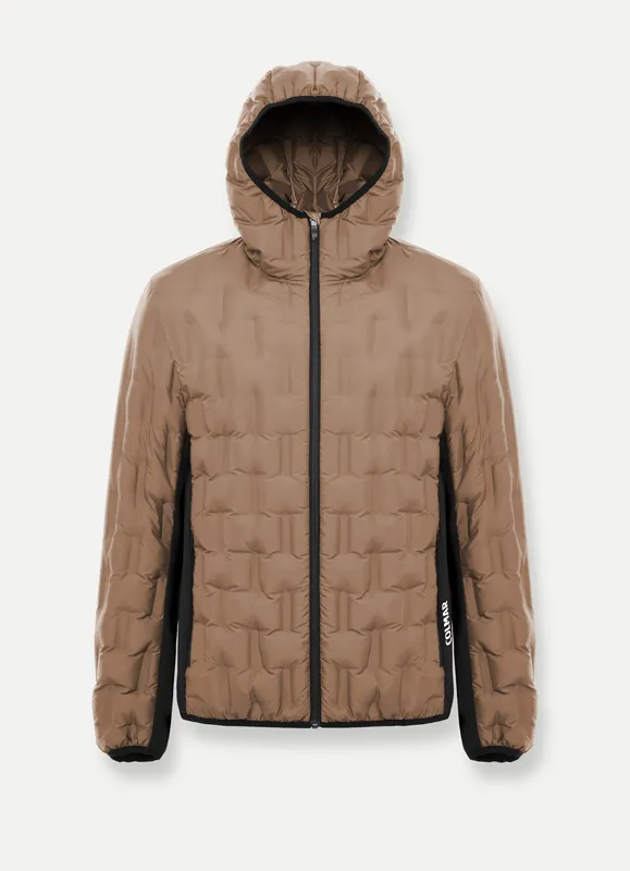 Dokud Zásoby Vydrží Colmar Mens Jacket (Černá) - Pánská bunda Endorphin Republic