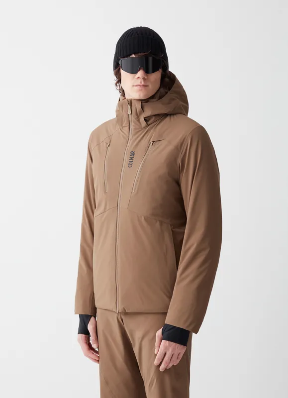 Colmar MENS JACKET - Pánská bunda Endorphin Republic Objednat Nyní