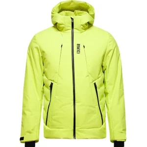 Časově Omezené Colmar MENS SKI JACKET - Pánská bunda Endorphin Republic