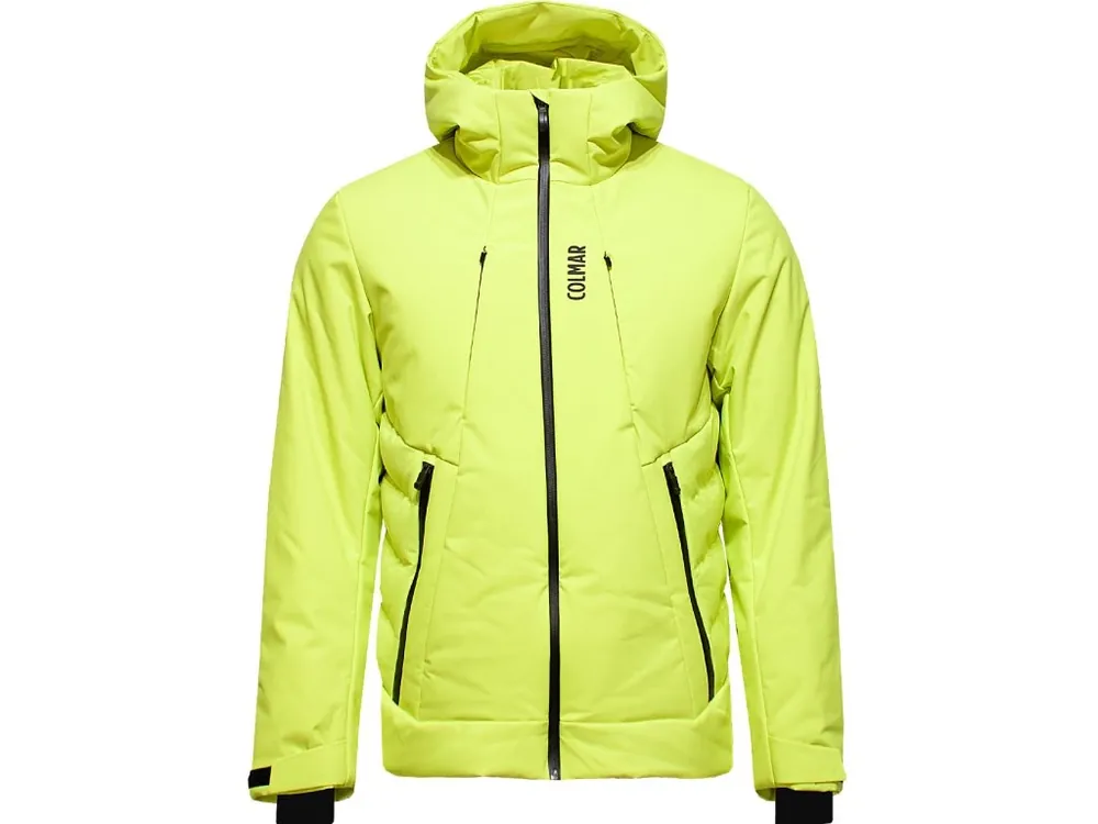 Časově Omezené Colmar MENS SKI JACKET - Pánská bunda Endorphin Republic