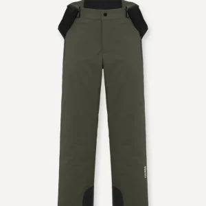 Autentický Colmar MENS SKI PANTS (Zelená) - Pánské lyžařské kalhoty Endorphin Republic