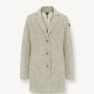 Colmar Orginals Mens Coat (Žlutá) - Pánský kabát Endorphin Republic Výprodej