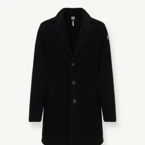 Colmar Orginals Mens Coat (Černá) - Pánský kabát Endorphin Republic Finální Výprodej