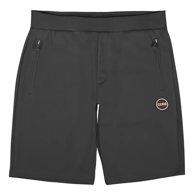 Horká Nabídka Colmar Originals BERMUDA (Černá) - Pánské kraťasy Endorphin Republic