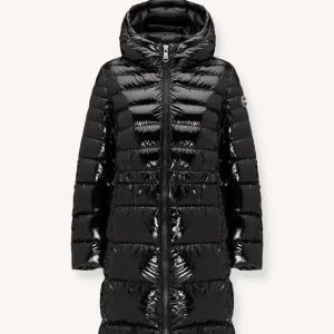 Kup Teď Colmar Originals Ladies Coat (Černá) - Dámský kabát Endorphin Republic