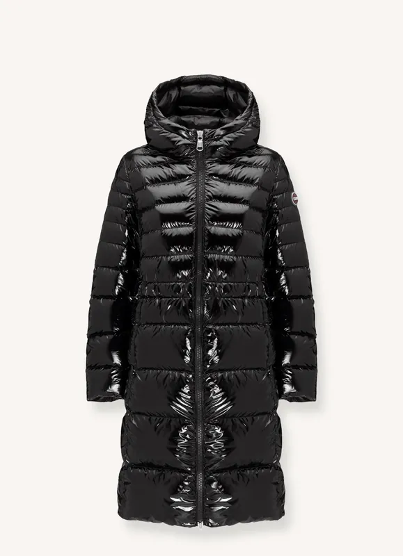 Kup Teď Colmar Originals Ladies Coat (Černá) - Dámský kabát Endorphin Republic