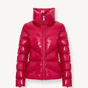 Sleva Colmar Originals Ladies Jacket (Černá) - Dámská bunda Endorphin Republic