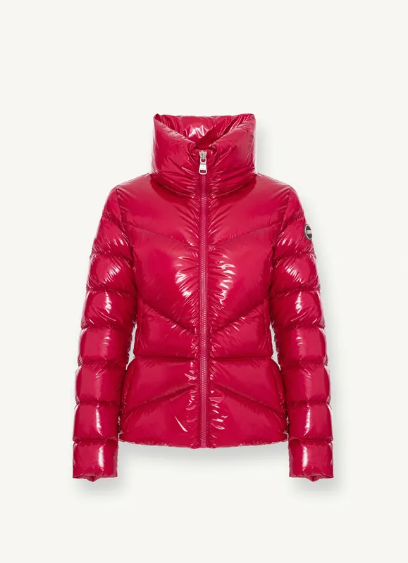 Sleva Colmar Originals Ladies Jacket (Černá) - Dámská bunda Endorphin Republic
