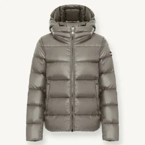 Colmar Originals Ladies Jacket (Žlutá) - Dámská bunda Endorphin Republic Aktuální