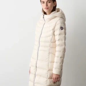 Colmar Originals LADIES JACKET (Bílá) - Dámská bunda Endorphin Republic Víkendová Akce