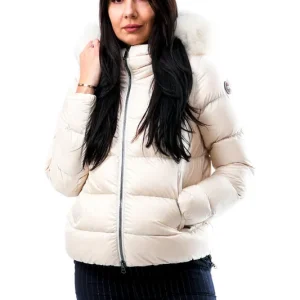 Oblíbený Colmar Originals LADIES JACKET+FUR - Dámská bunda Endorphin Republic