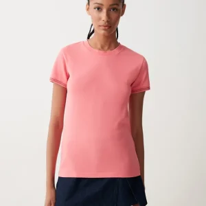 COLMAR ORIGINALS LADIES T-SHIRT 8629 - Dámské triko Endorphin Republic Sleva