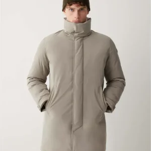 Horká Nabídka Colmar Originals Mens Coat (Žlutá) - Pánský kabát Endorphin Republic