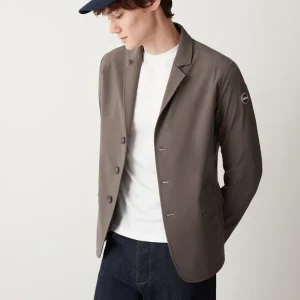 Nízká Cena COLMAR ORIGINALS MENS JACKET 1820 (Šedá) - Pánský kabát Endorphin Republic