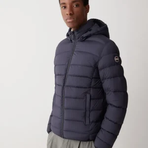 Nejlepší Cena Colmar Originals Mens Jacket (Modrá) - Pánská bunda Endorphin Republic