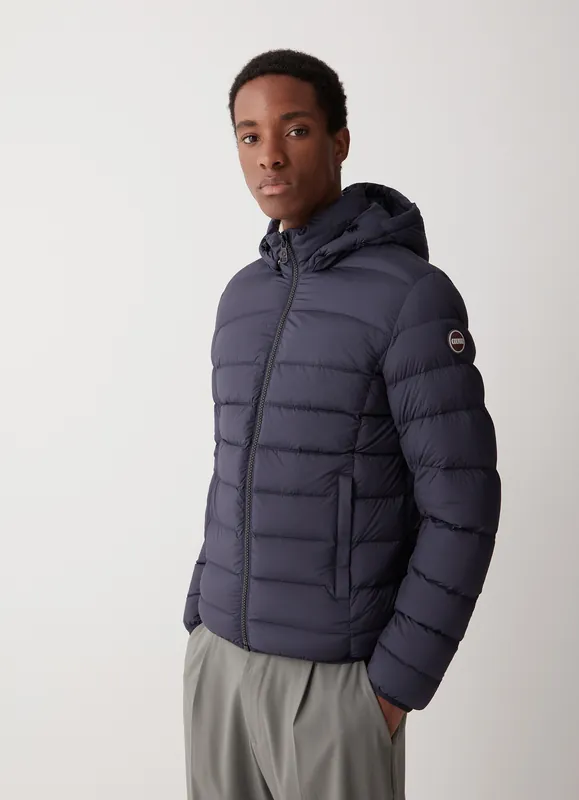 Nejlepší Cena Colmar Originals Mens Jacket (Modrá) - Pánská bunda Endorphin Republic