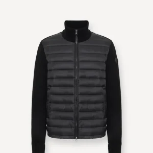 Dokud Zásoby Vydrží Colmar Originals MENS JACKET (Černá) - Pánská bunda Endorphin Republic