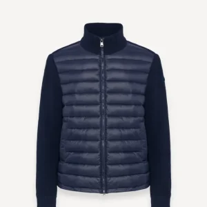 Akční Cena Colmar Originals MENS JACKET (Modrá) - Pánská bunda Endorphin Republic