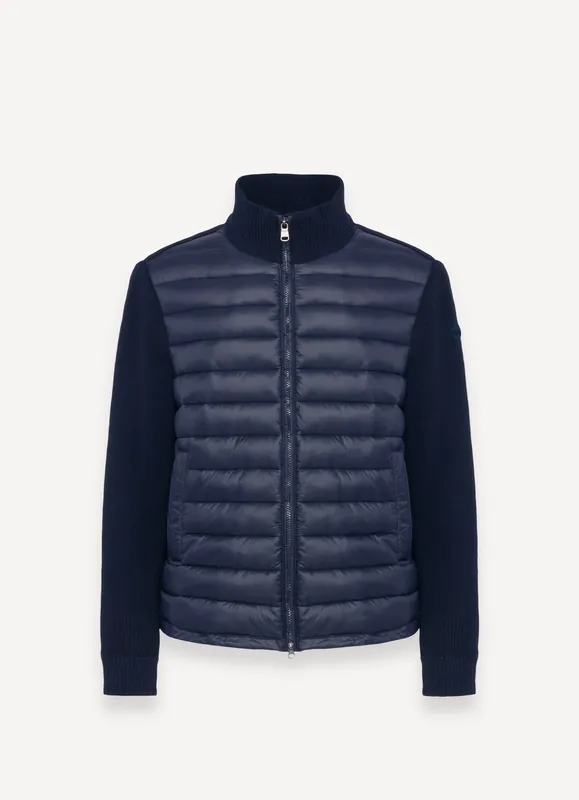 Akční Cena Colmar Originals MENS JACKET (Modrá) - Pánská bunda Endorphin Republic