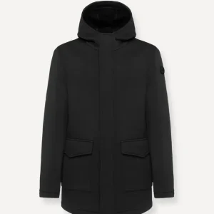 Colmar Originals MENS JACKET (Černá) - Pánská bunda Endorphin Republic Rychlé Dodání