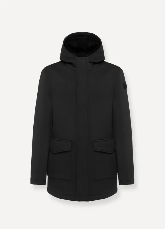 Colmar Originals MENS JACKET (Černá) - Pánská bunda Endorphin Republic Rychlé Dodání