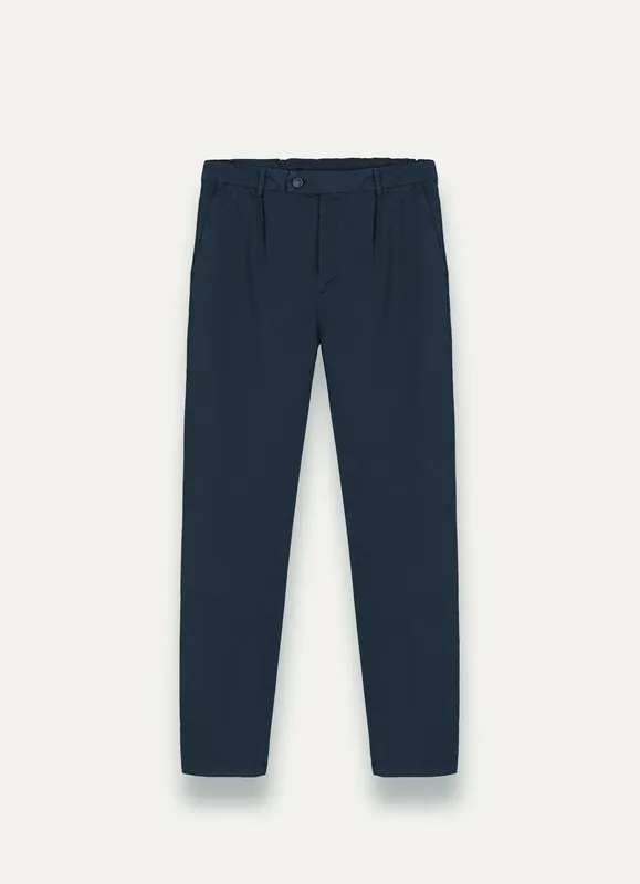Objednat Nyní Colmar Originals Mens Pants (Modrá) - Pánské kalhoty Endorphin Republic