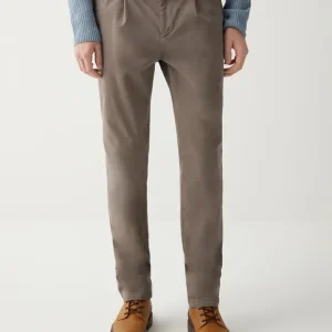 Colmar Originals Mens Pants (Žlutá) - Pánské kalhoty Endorphin Republic Nejprodávanější