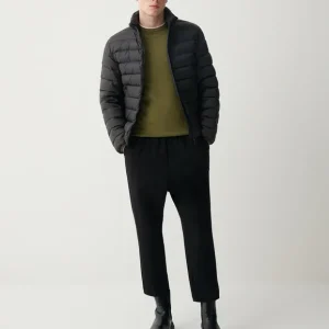 Speciální Cena Colmar Originals Mens Pants (Černá) - Pánské kalhoty Endorphin Republic