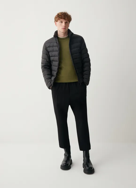 Speciální Cena Colmar Originals Mens Pants (Černá) - Pánské kalhoty Endorphin Republic