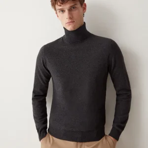 Akce Colmar Originals Mens Pullover (Šedá) - Pánský svetr Endorphin Republic